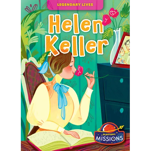 Helen Keller