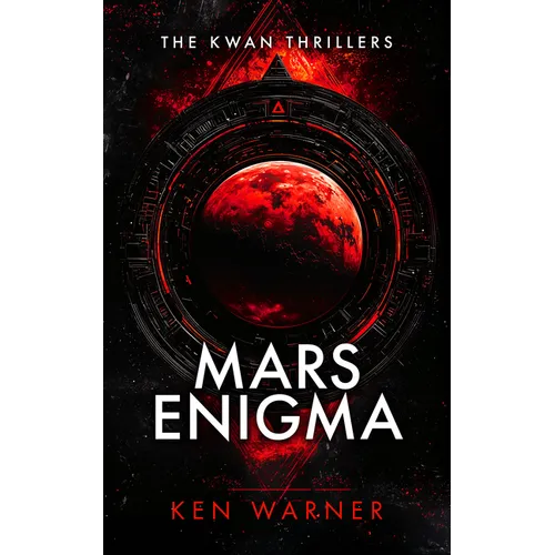Mars Enigma