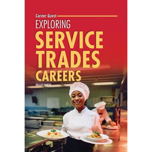 Exploring Service Trades Careers