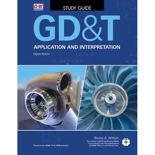 Gd&t: Application and Interpretation