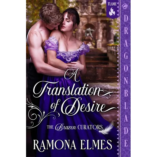 A Translation of Desire: A Victorian Historical Romance