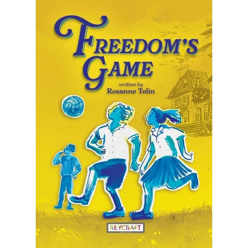 Freedom's Game