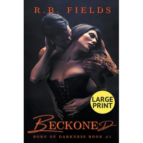 Beckoned: Large Print