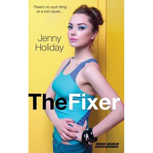 The Fixer