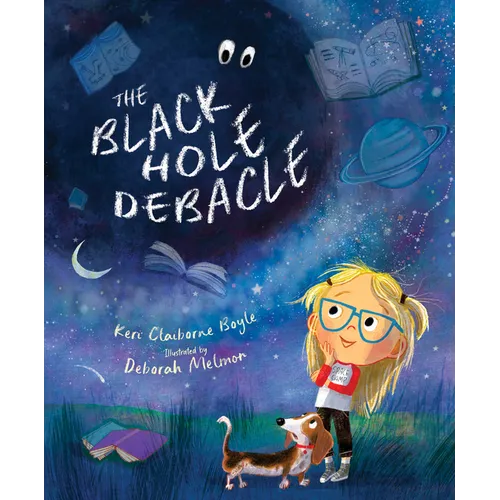 The Black Hole Debacle
