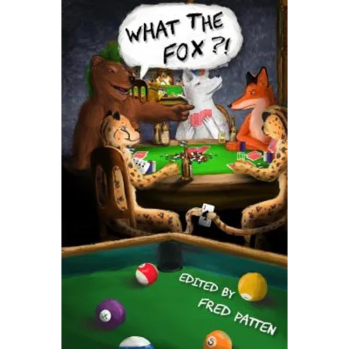 What the Fox?!