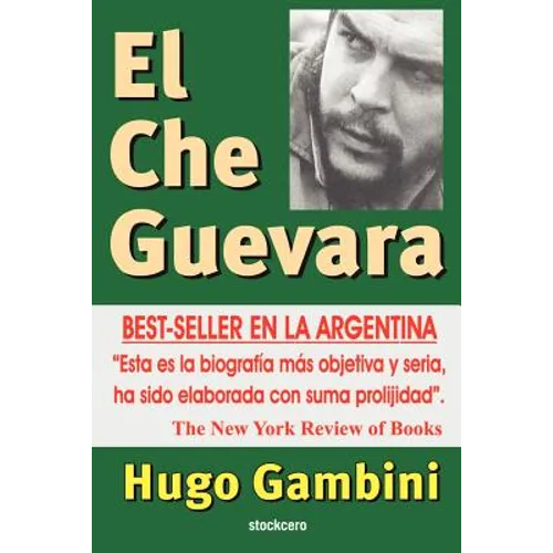 El Che Guevara