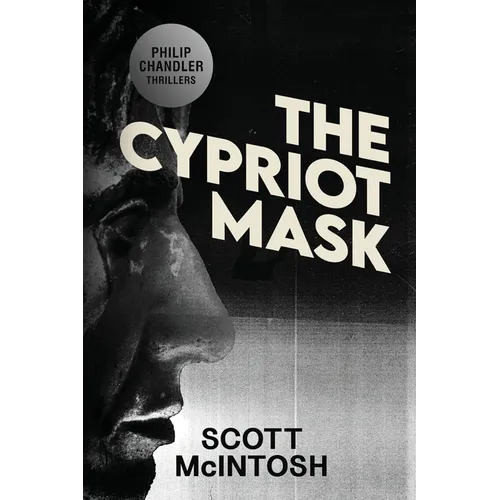 The Cypriot Mask