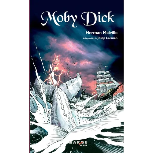 Moby Dick