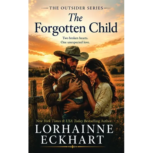 The Forgotten Child