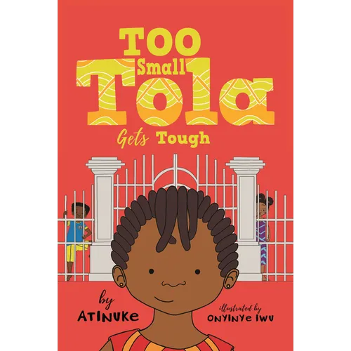 Too Small Tola Gets Tough