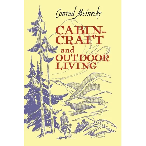 Cabin Craft and Outdoor Living