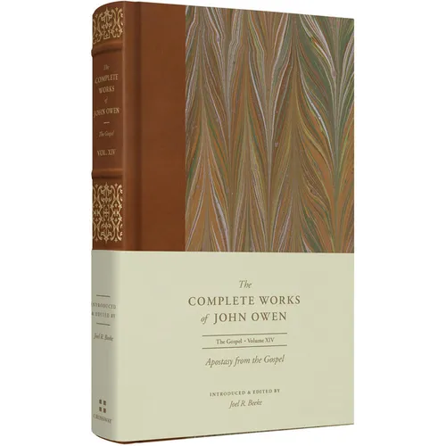 Apostasy from the Gospel (Volume 14)