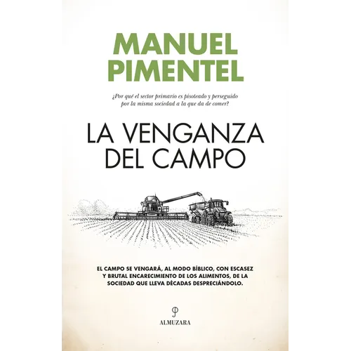 La Venganza del Campo