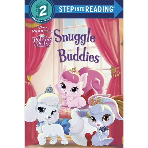 Snuggle Buddies