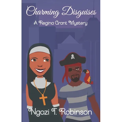 Charming Disguises