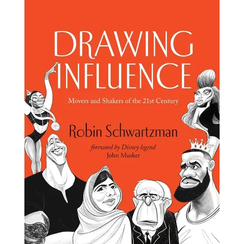 Drawing Influences