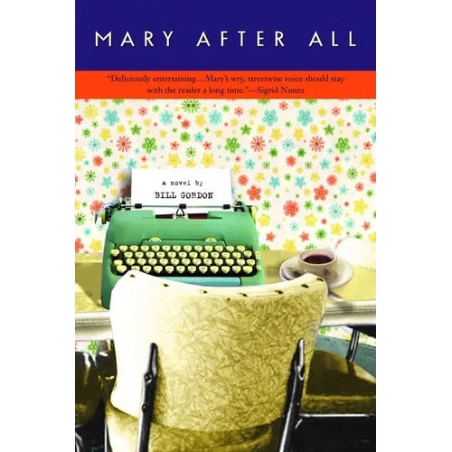 Mary After All
