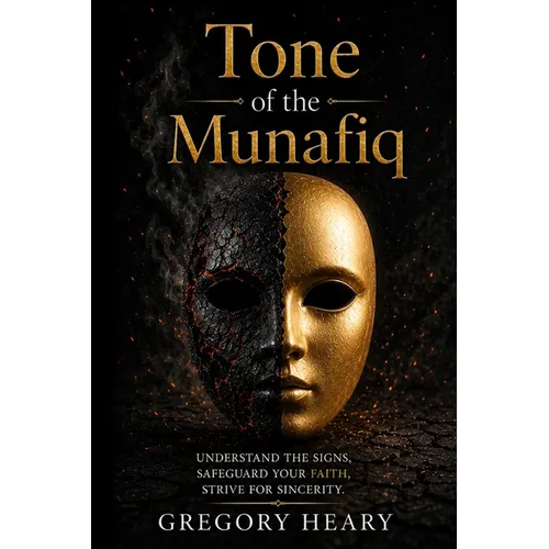 Tone of the Munafiq