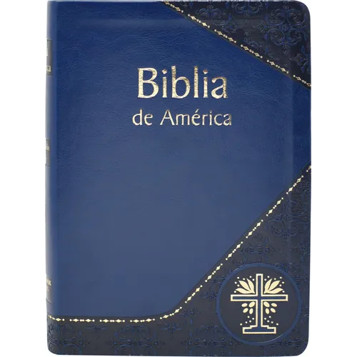 Biblia de America