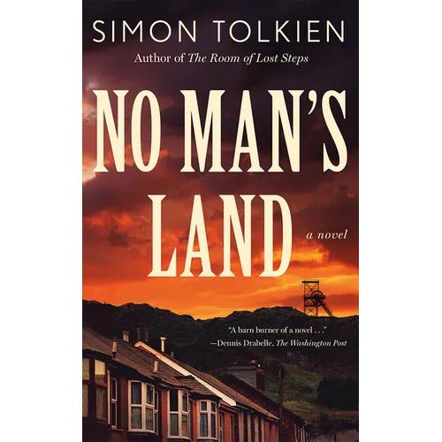 No Man's Land