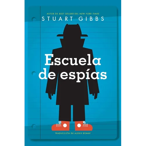 Escuela de Espías (Spy School)