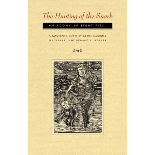 The Hunting of the Snark