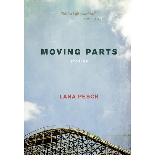 Moving Parts