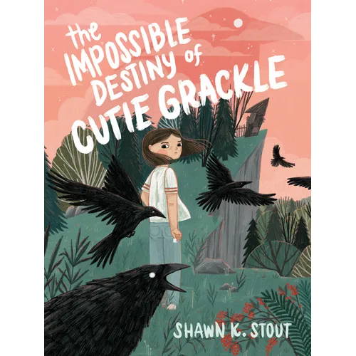 The Impossible Destiny of Cutie Grackle