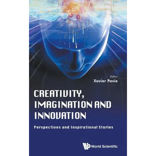 Creativity, Imagination and Innovation