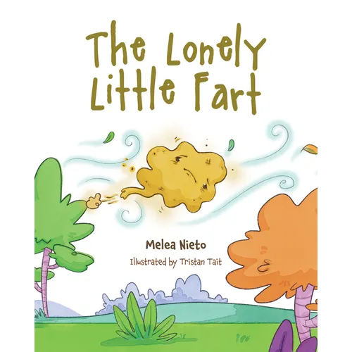 The Lonely Little Fart
