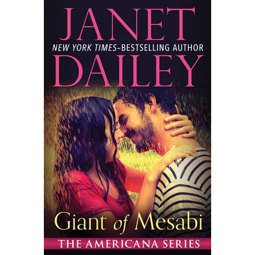 Giant of Mesabi