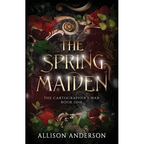 The Spring Maiden