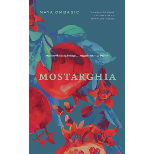 Mostarghia