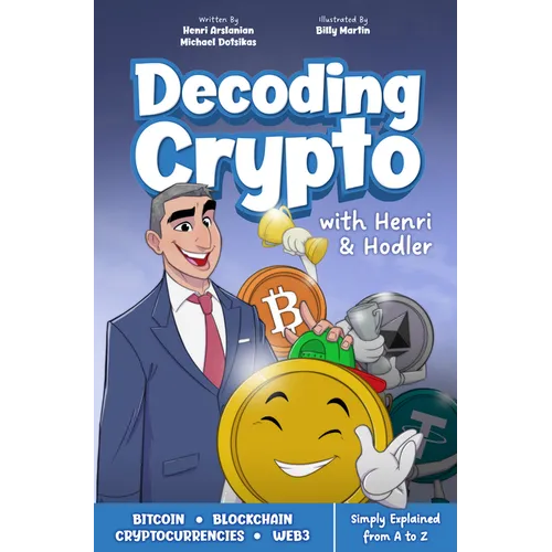 Decoding Crypto