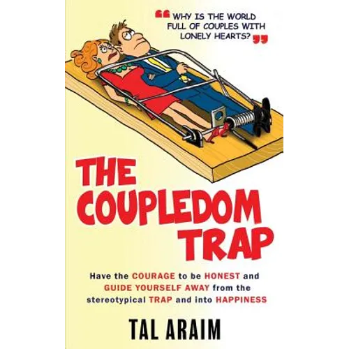The Coupledom Trap