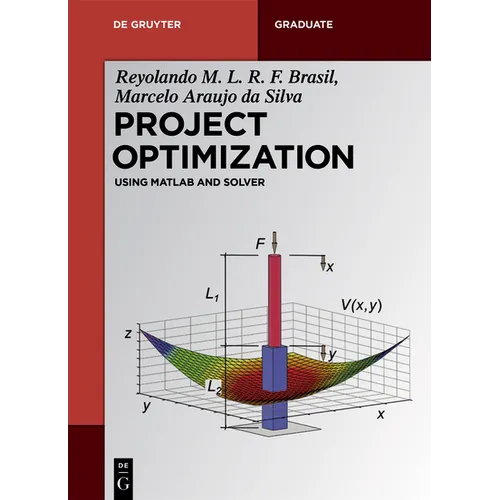 Project Optimization: Using MATLAB and Solver