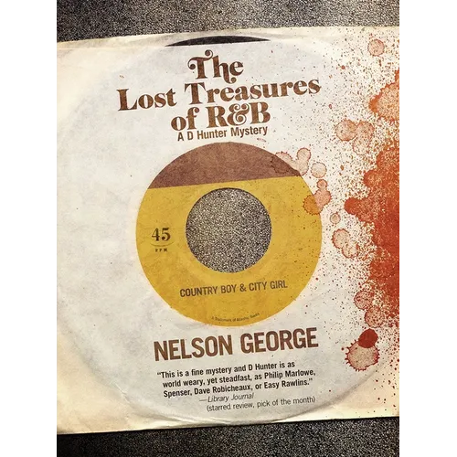 The Lost Treasures of R&B