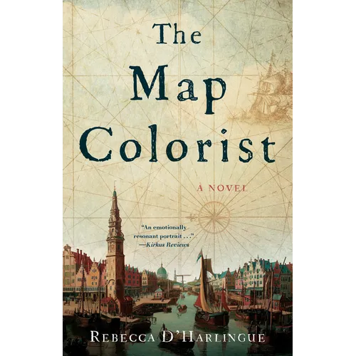 The Map Colorist