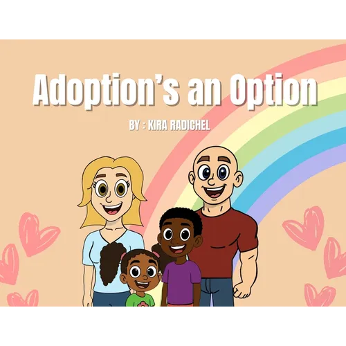 Adoption's an Option