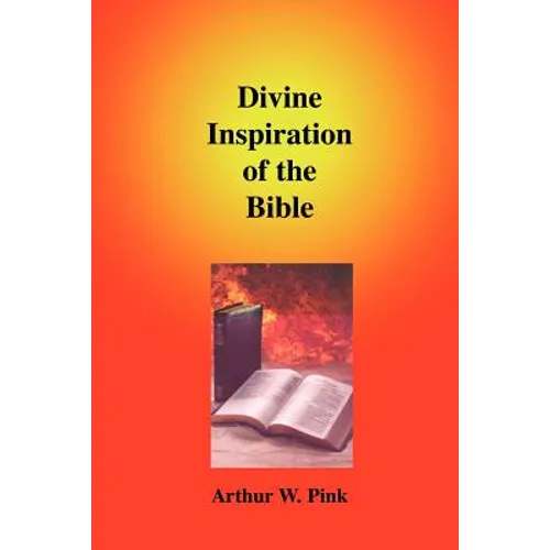 Divine Inspiration of the Bible