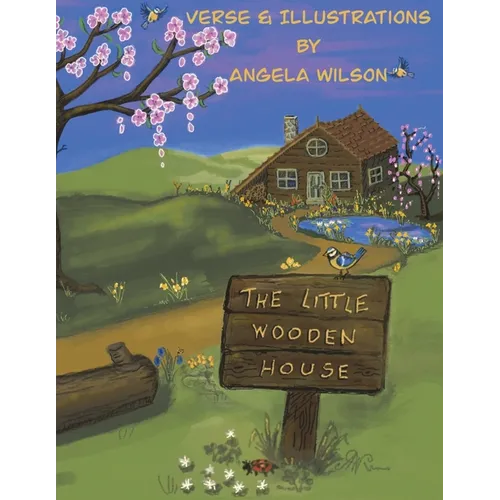 The Little Wooden House