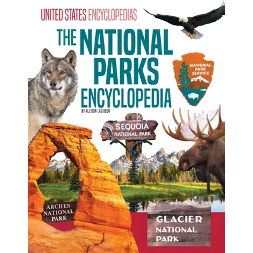 National Parks Encyclopedia