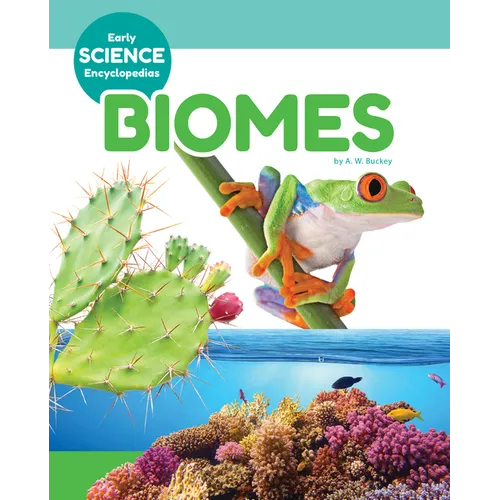 Biomes