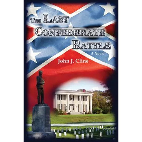 The Last Confederate Battle
