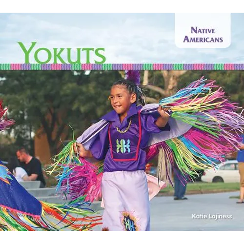 Yokuts