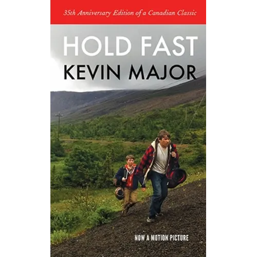 Hold Fast