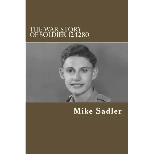 The War Story of Soldier 124280