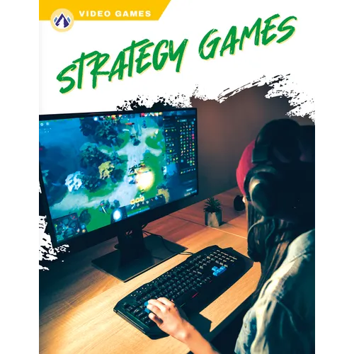 Strategy Games