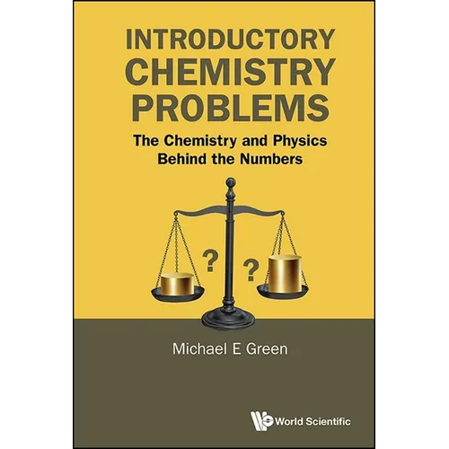 Introductory Chemistry Problems